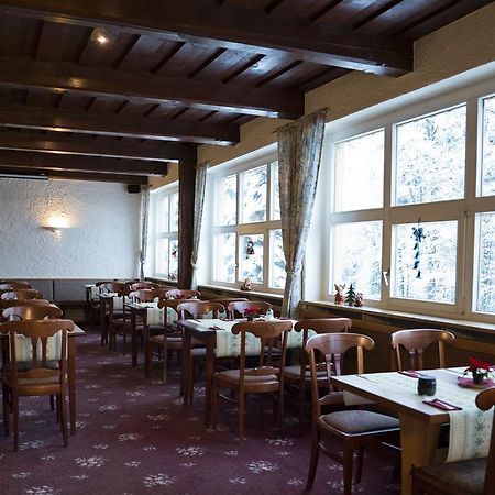 Appartementhotel Mitterdorf Mitterfirmiansreut Eksteriør bilde