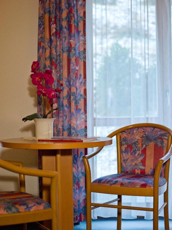 Appartementhotel Mitterdorf Mitterfirmiansreut Rom bilde