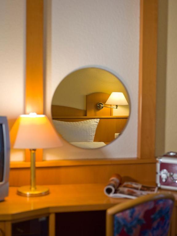 Appartementhotel Mitterdorf Mitterfirmiansreut Rom bilde