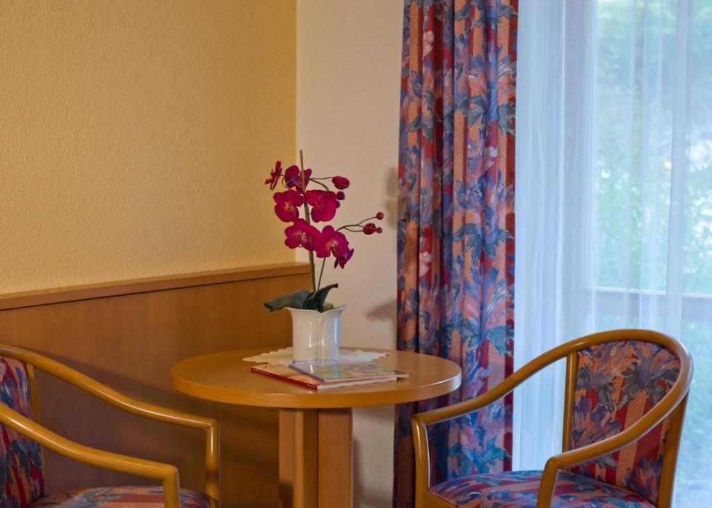Appartementhotel Mitterdorf Mitterfirmiansreut Rom bilde