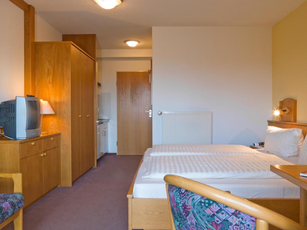 Appartementhotel Mitterdorf Mitterfirmiansreut Rom bilde
