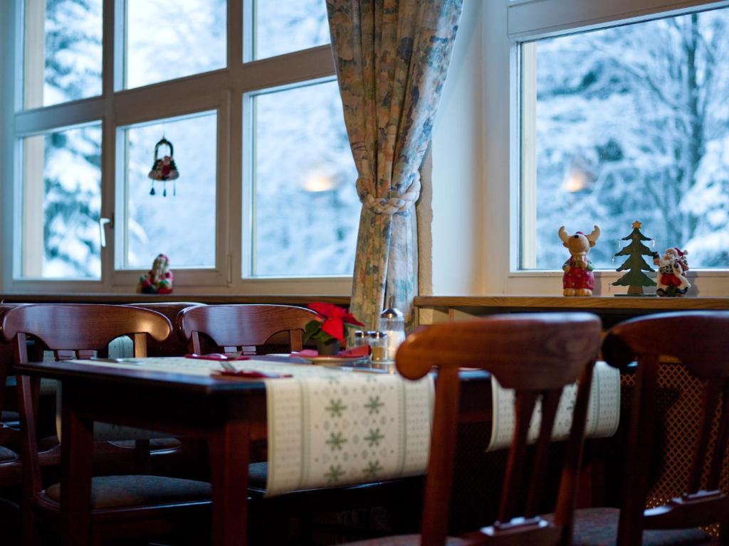 Appartementhotel Mitterdorf Mitterfirmiansreut Eksteriør bilde